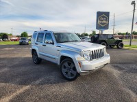 Image for 2011 Jeep Liberty Sport ID: 7447776