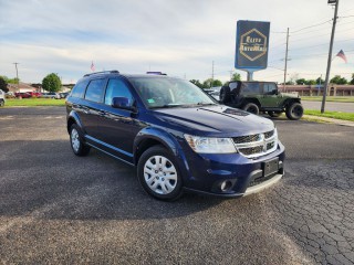 Image for 2019 Dodge Journey SE ID: 7447783
