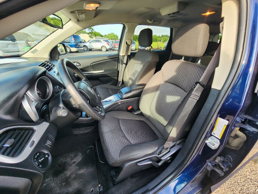 2019 Dodge Journey Image 14