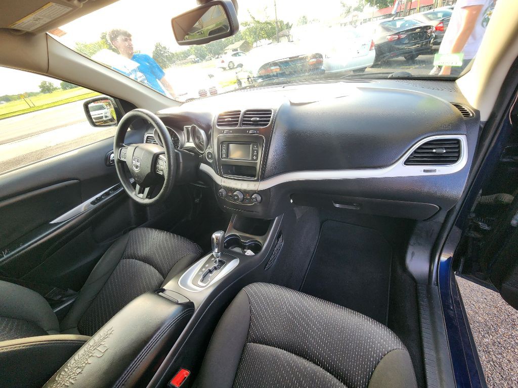 2019 Dodge Journey Image 15