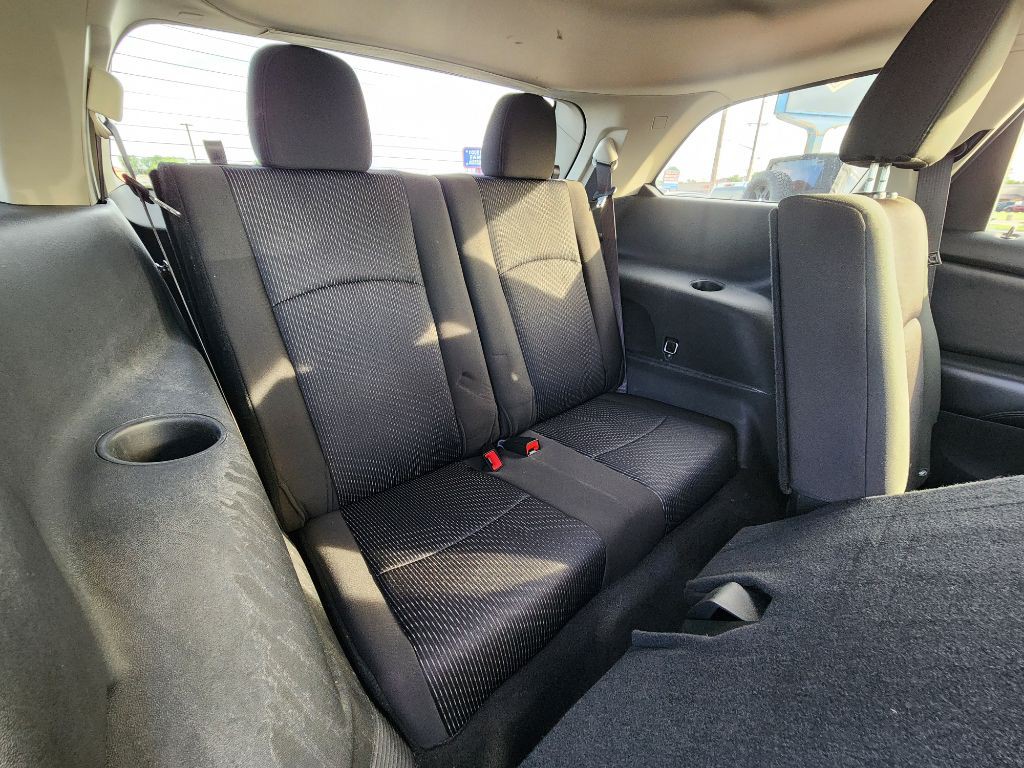 2019 Dodge Journey Image 21