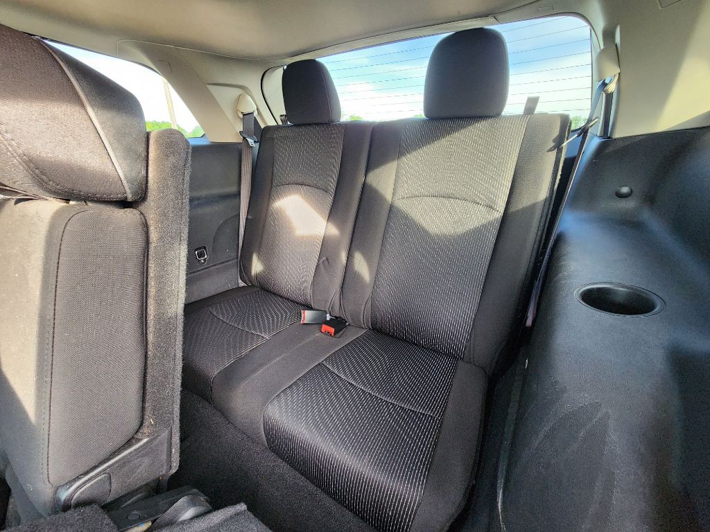 2019 Dodge Journey Image 22