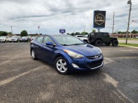 Image for 2013 Hyundai Elantra GLS ID: 7478925