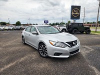 Image for 2017 Nissan Altima 2.5 ID: 7478930
