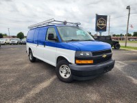 Image for 2019 Chevrolet Express 2500 ID: 7478931