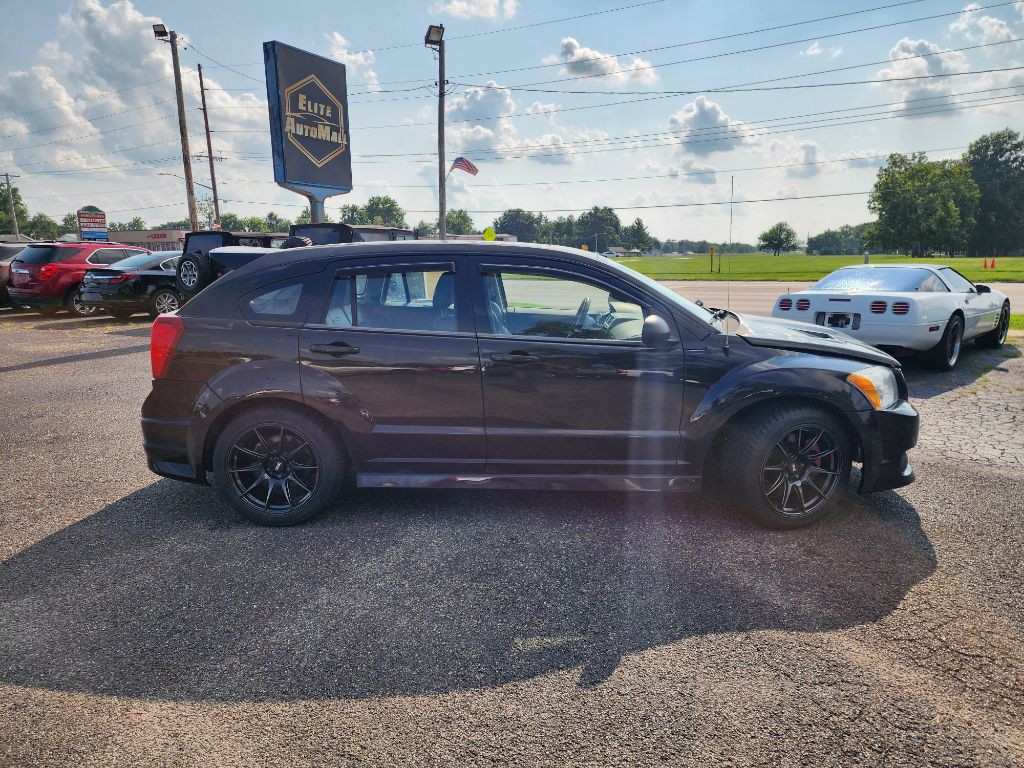 2008 Dodge Caliber Image 3