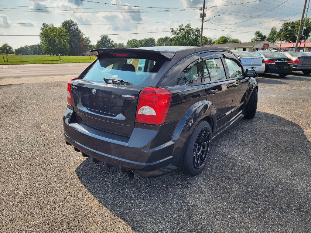 2008 Dodge Caliber Image 4