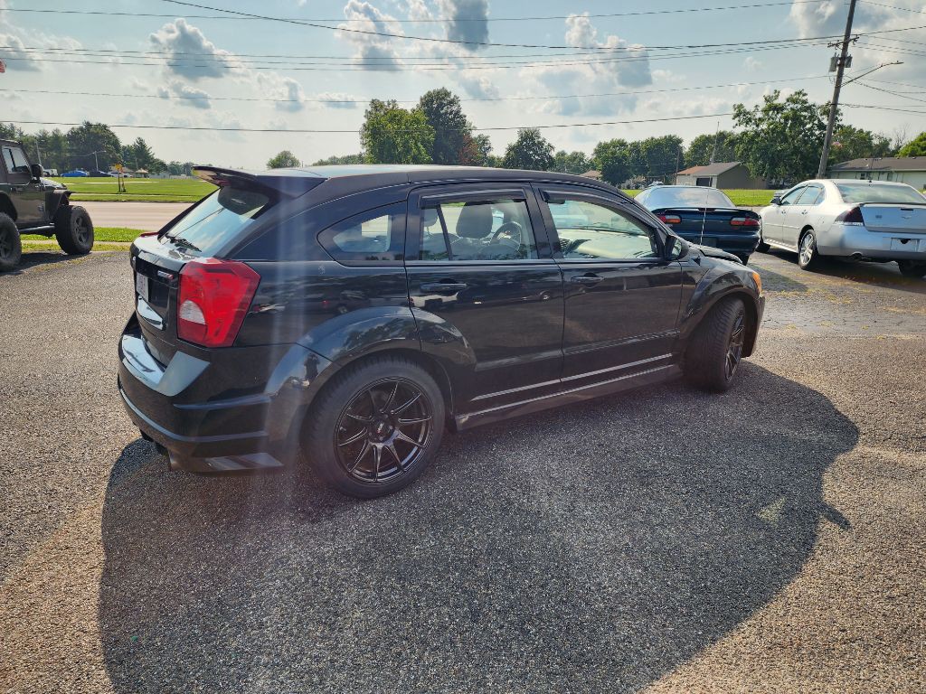 2008 Dodge Caliber Image 5