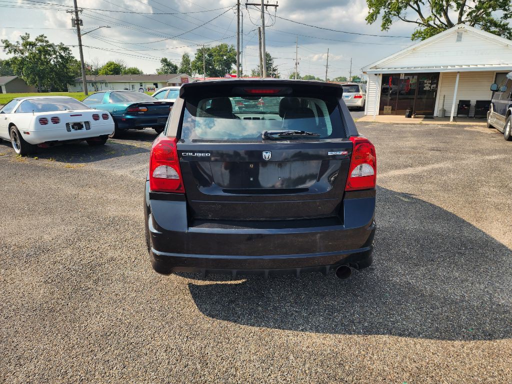 2008 Dodge Caliber Image 6
