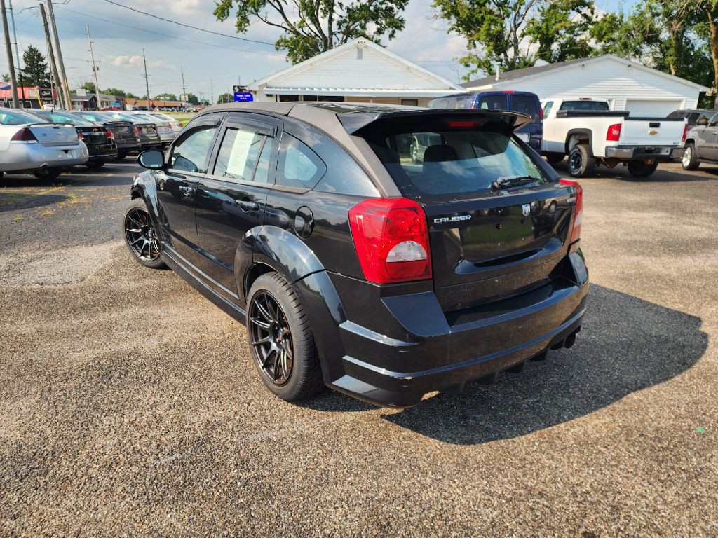 2008 Dodge Caliber Image 7