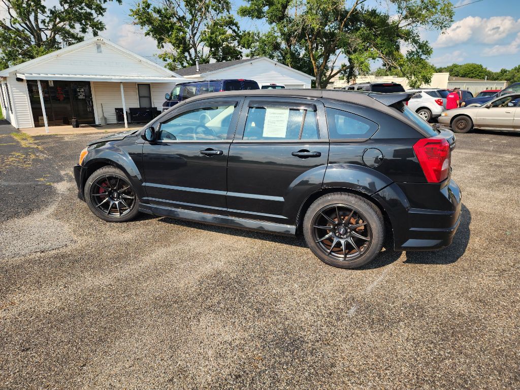 2008 Dodge Caliber Image 8