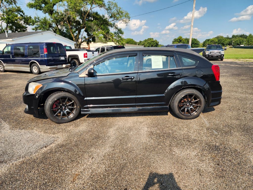 2008 Dodge Caliber Image 9