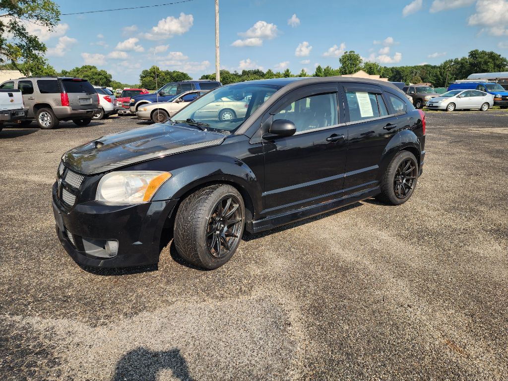 2008 Dodge Caliber Image 10
