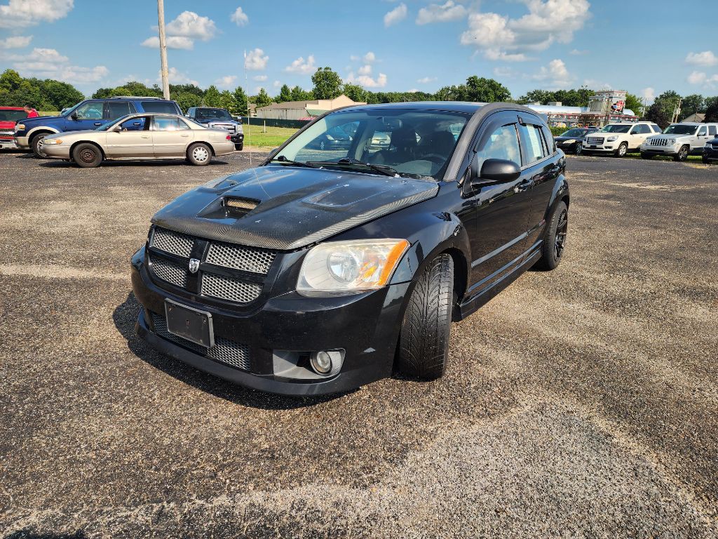 2008 Dodge Caliber Image 11