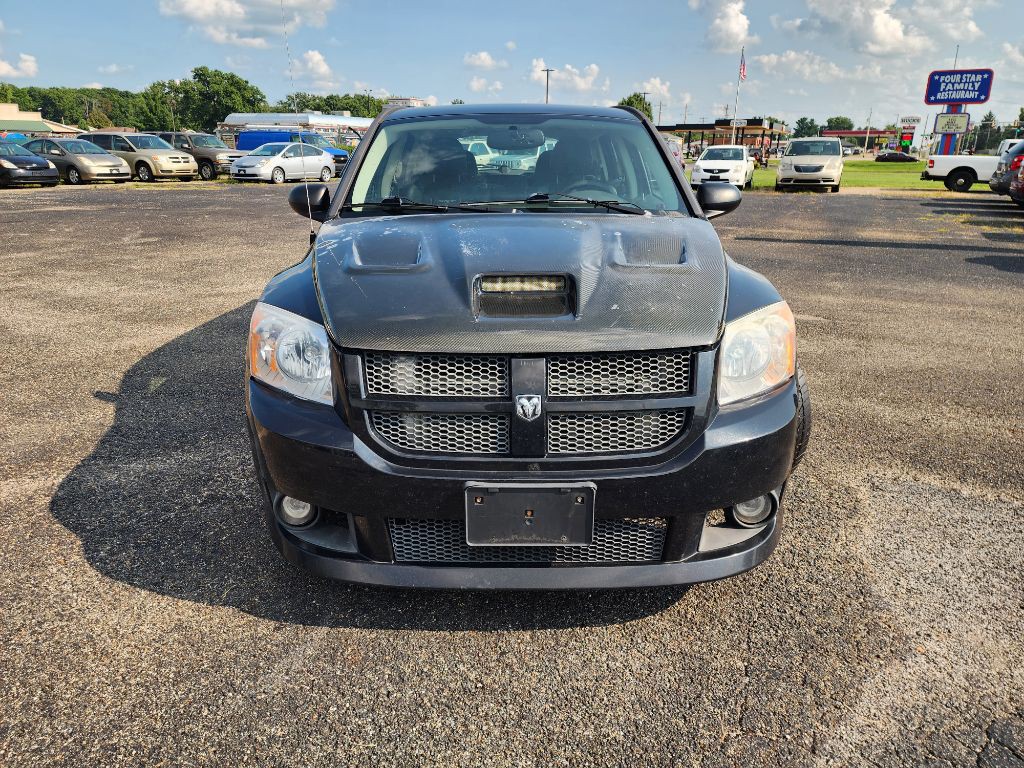 2008 Dodge Caliber Image 12