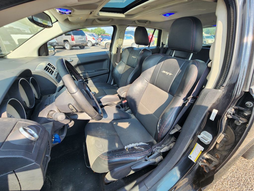 2008 Dodge Caliber Image 13