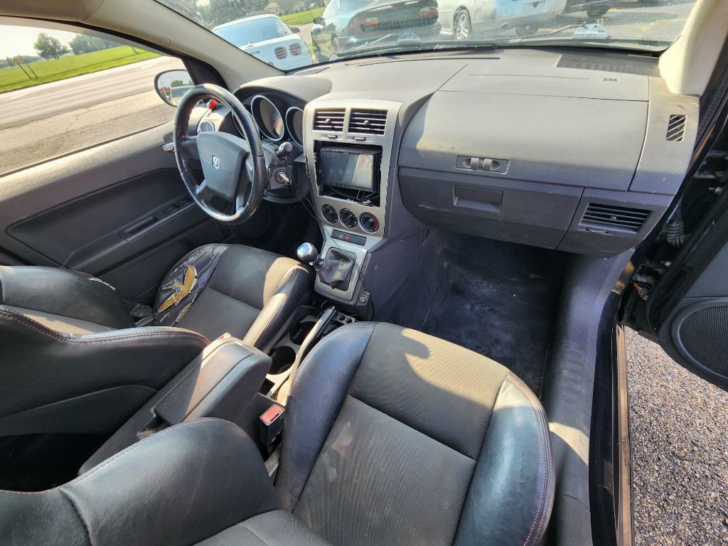 2008 Dodge Caliber Image 14