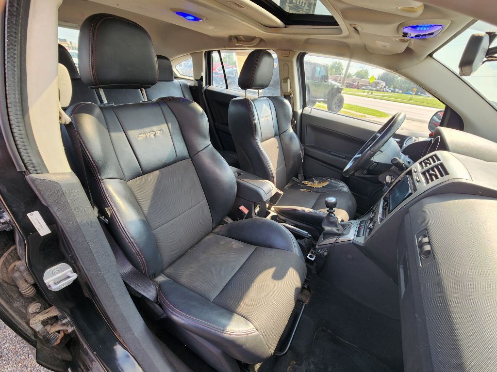 2008 Dodge Caliber Image 15