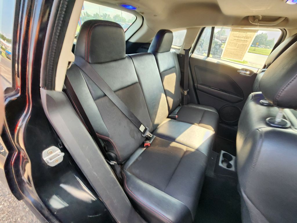 2008 Dodge Caliber Image 18