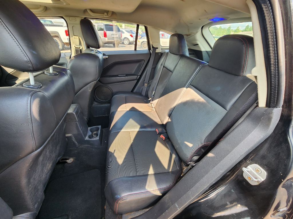 2008 Dodge Caliber Image 19