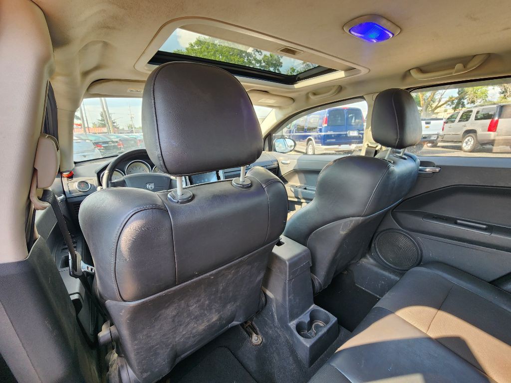 2008 Dodge Caliber Image 20