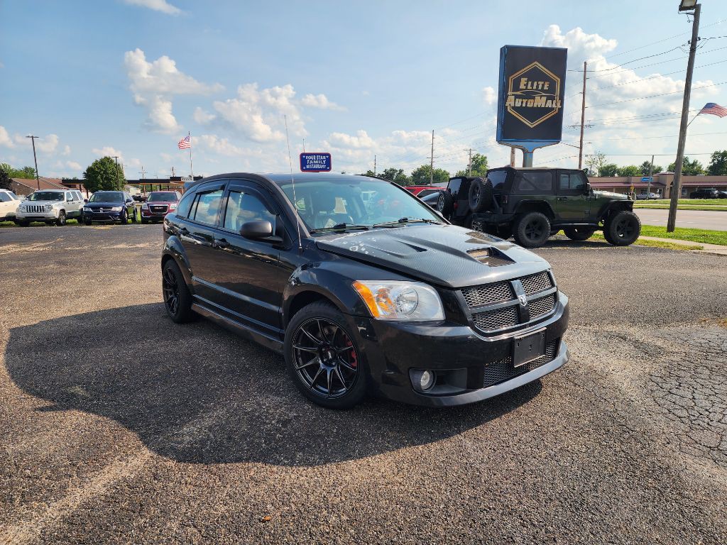 2008 Dodge Caliber Image 1