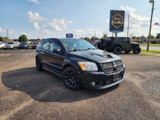 Image for 2008 Dodge Caliber SRT4 ID: 7479783