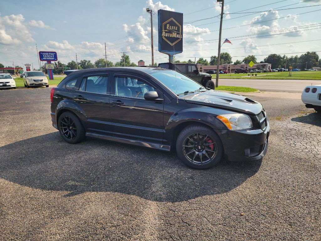 2008 Dodge Caliber Image 2