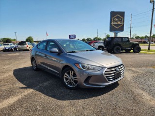 Image for 2018 Hyundai Elantra SEL ID: 7540612