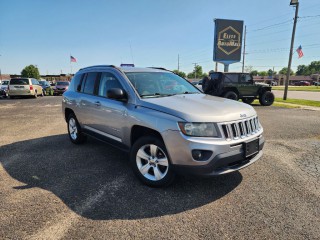 Image for 2015 Jeep Compass Sport ID: 7540618