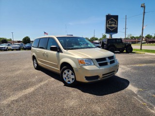 Image for 2010 Dodge Grand Caravan SE ID: 7562812