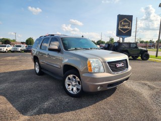 Image for 2007 GMC Yukon  ID: 7582812