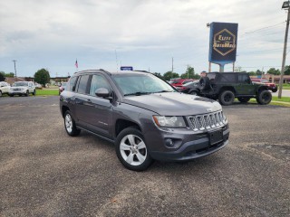 Image for 2014 Jeep Compass Latitude ID: 7606675