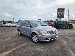 Image for 2014 Chrysler Town & Country Touring ID: 7606838