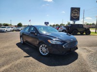 Image for 2019 Ford Fusion SE ID: 7621469