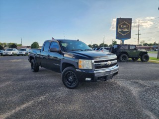 Image for 2007 Chevrolet Silverado 1500  ID: 7635437