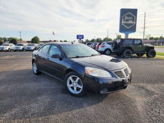 Image for 2008 Pontiac G6 Value Leader ID: 7651477