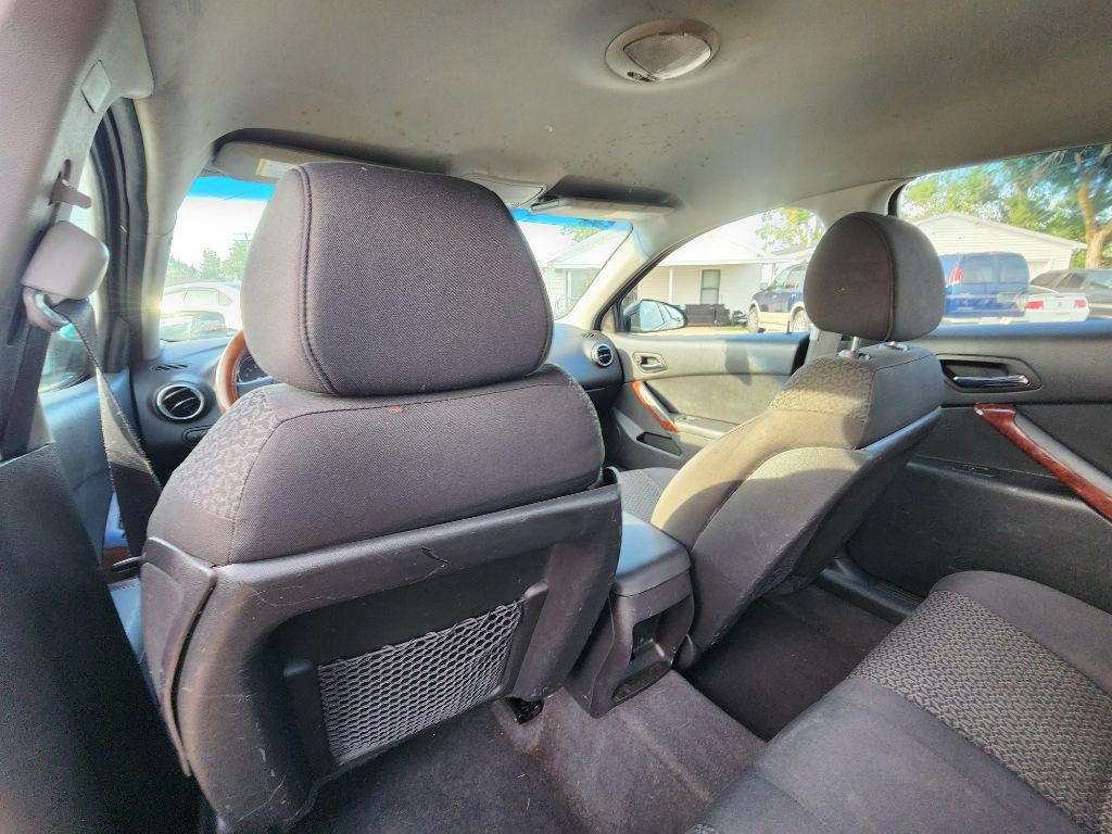 2008 Pontiac G6 Image 18