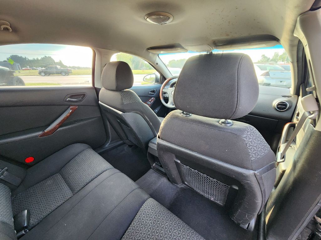2008 Pontiac G6 Image 20