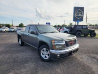Image for 2010 GMC Canyon SLE ID: 7651478