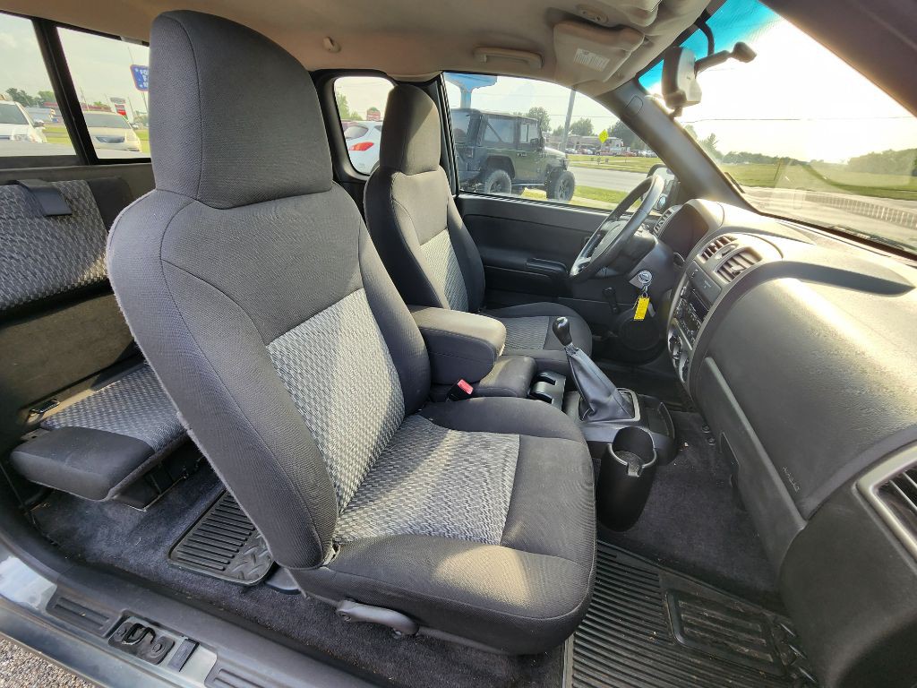2010 GMC Canyon Image 16