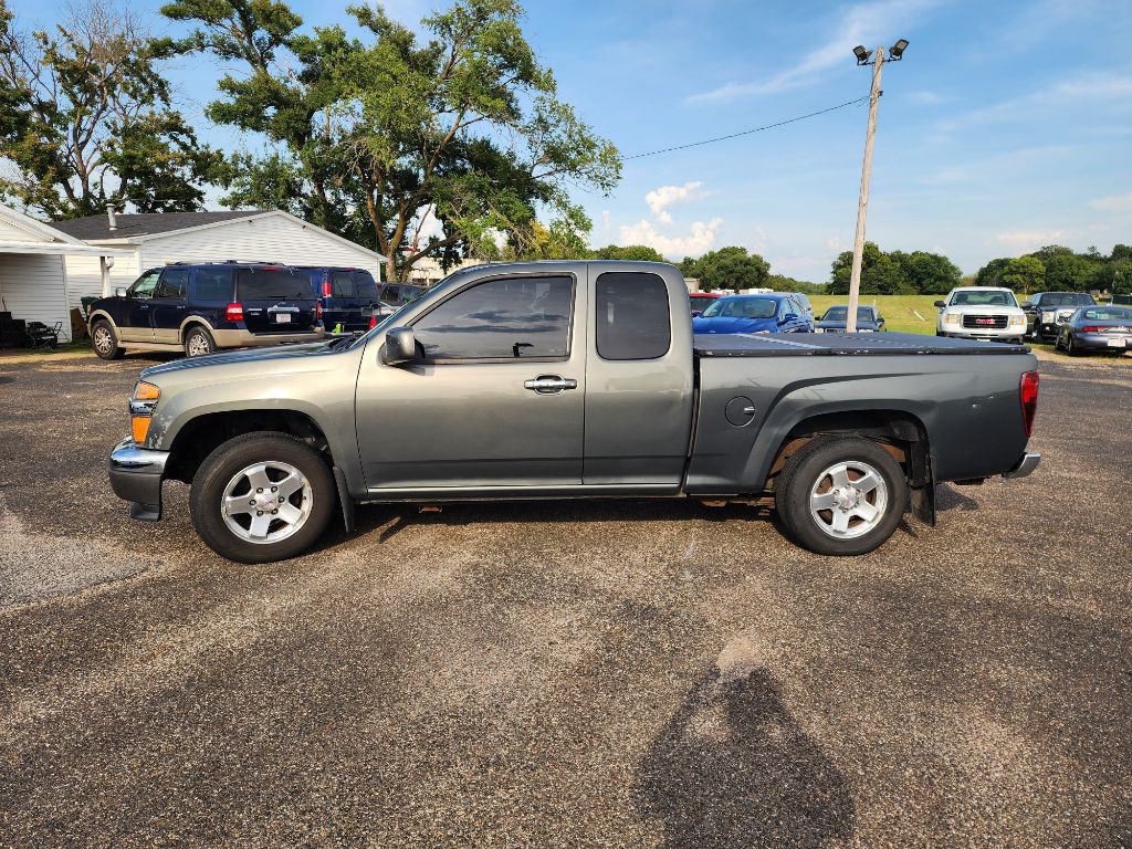 2010 GMC Canyon Image 24