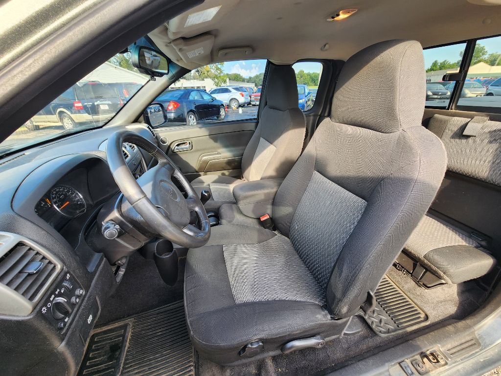 2010 GMC Canyon Image 29