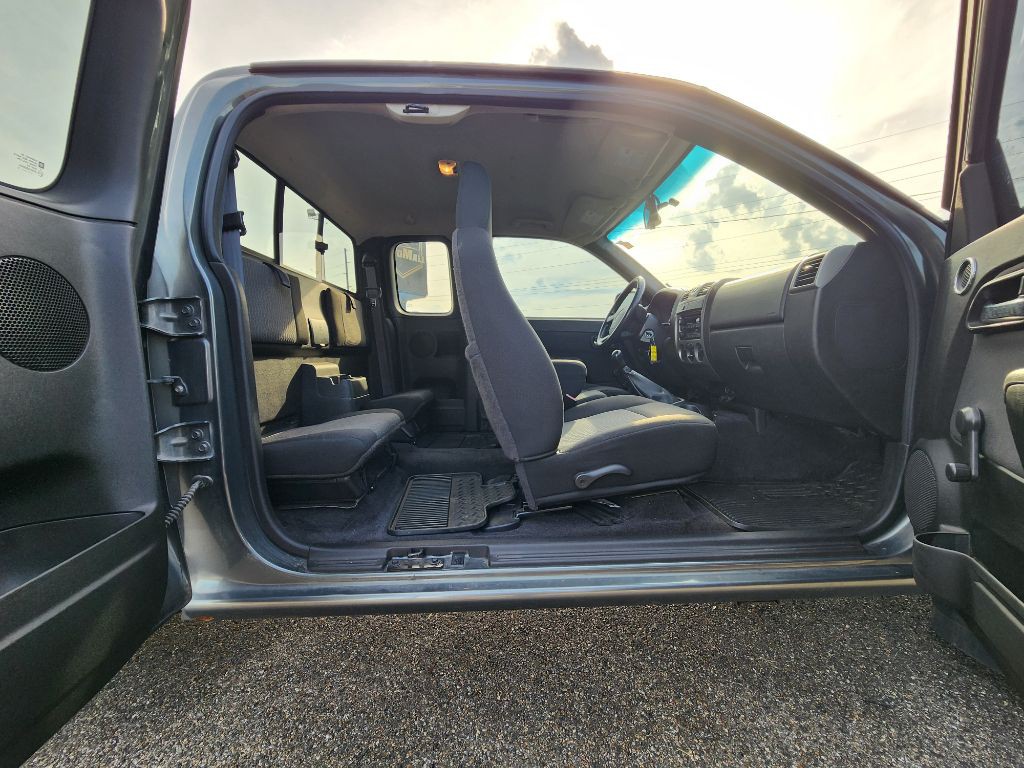 2010 GMC Canyon Image 35