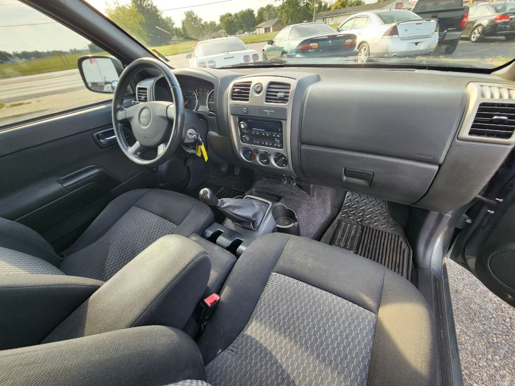 2010 GMC Canyon Image 45