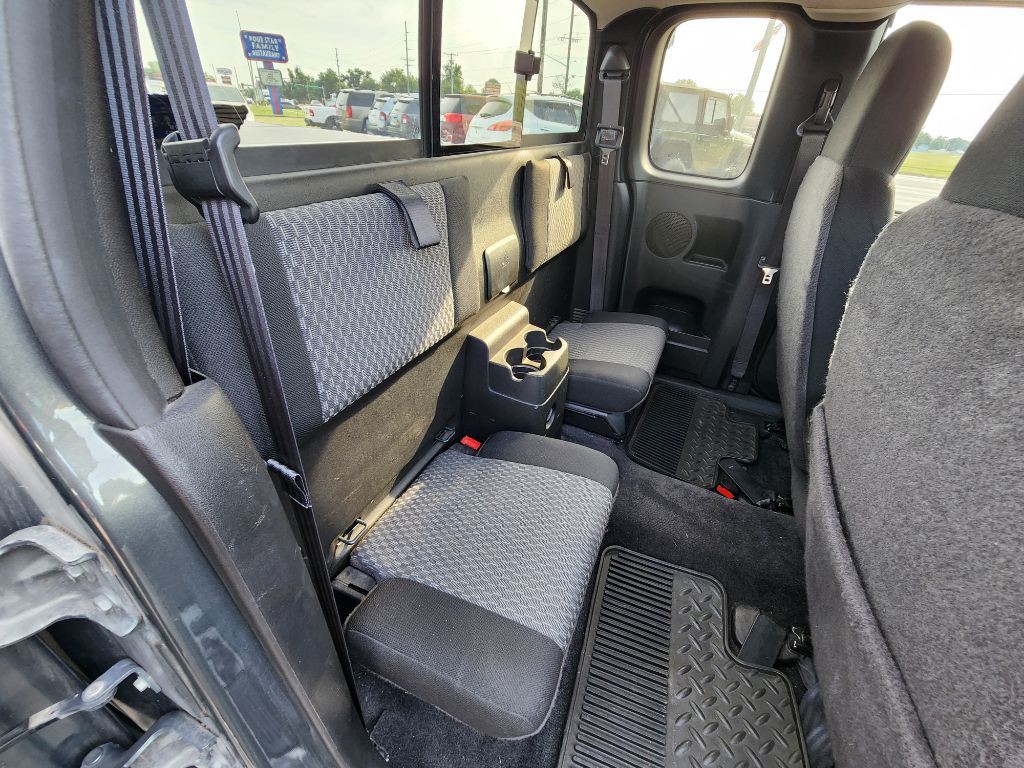 2010 GMC Canyon Image 47