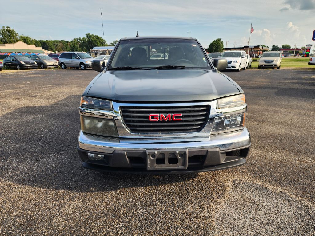 2010 GMC Canyon Image 57