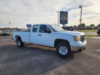 Image for 2009 GMC Sierra 2500 HEAVY DUTY ID: 7651481