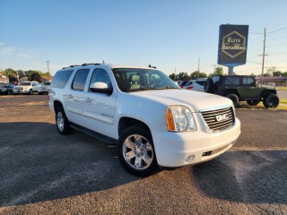 Image for 2008 GMC Yukon SLT ID: 7654932