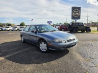 Image for 1999 Ford Taurus LX ID: 7663935